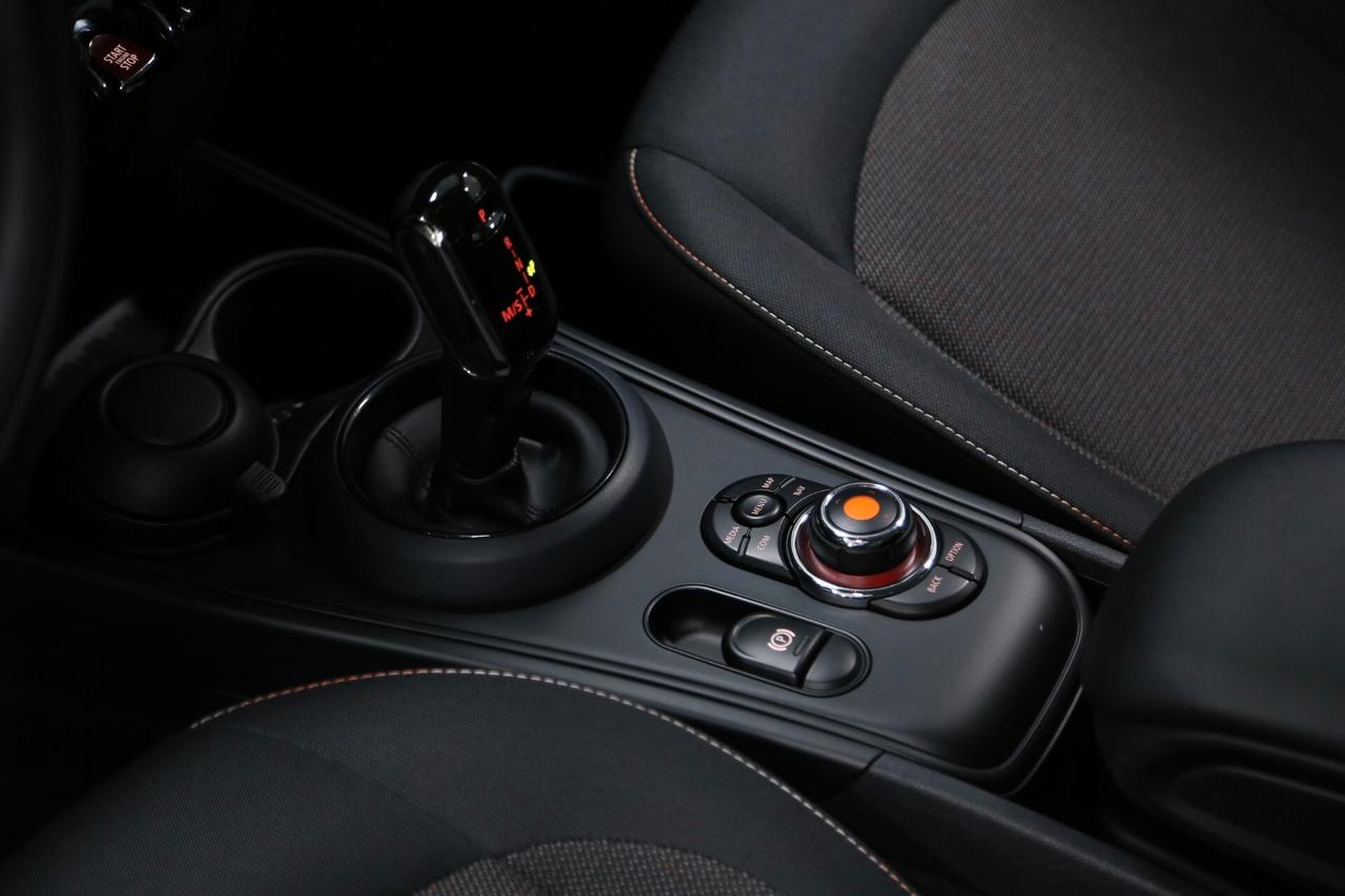 Mini Countryman 1.5 One D automatica Business