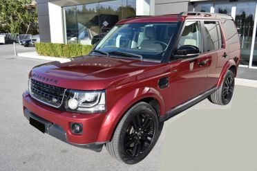 Land Rover Discovery 4 3.0 TDV6 211CV HSE - 7 POSTI
