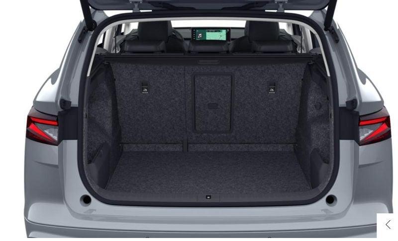 Škoda Enyaq iV Selection 85+POMPA DI CALORE