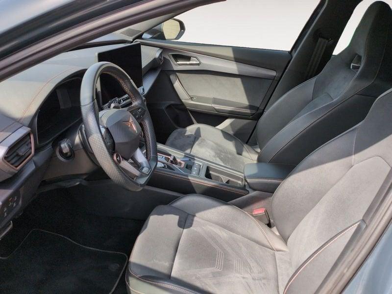 CUPRA Formentor 2.0 TDI DSG