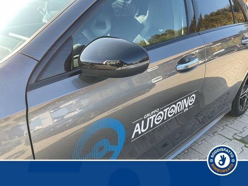 Mercedes-Benz Classe A 180d Automatic AMG Line Advanced Plus