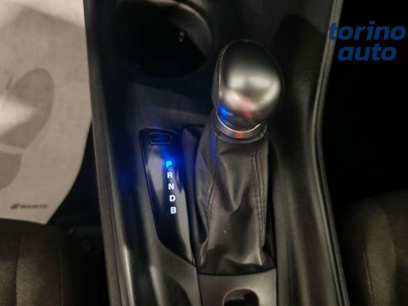 Toyota C-HR C-HR 1.8 Hybrid E-CVT Business