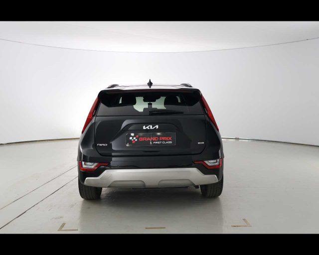 KIA Niro 1.6 GDi DCT HEV Evolution