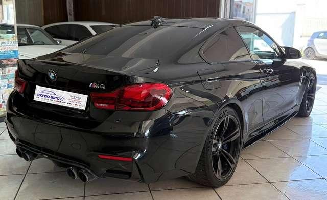 BMW M4 3.0 V 6 431 CV DKG BITURBO COUPE PERFORMANCE