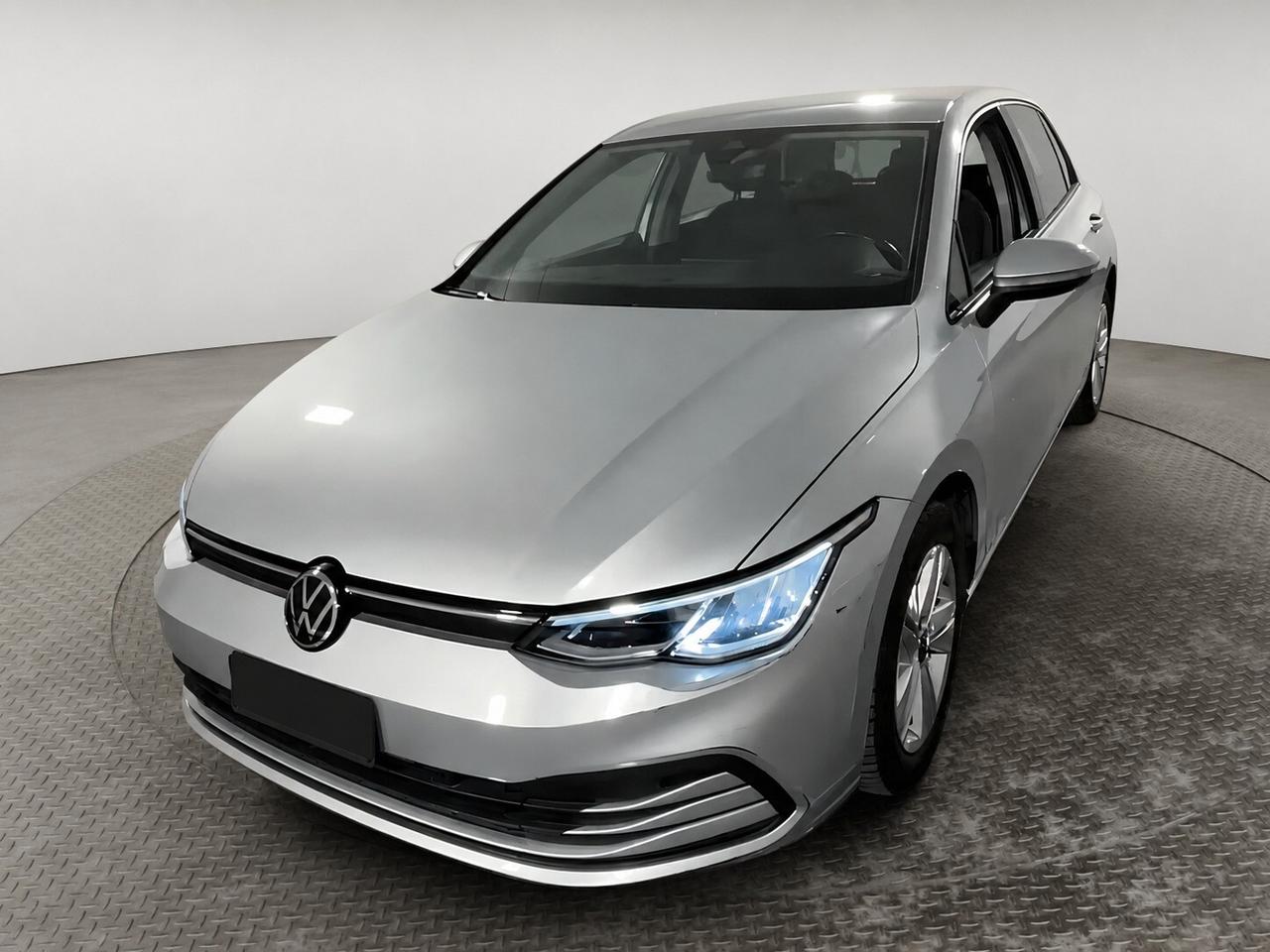 Volkswagen Golf 2.0 TDI 115 CV SCR Life
