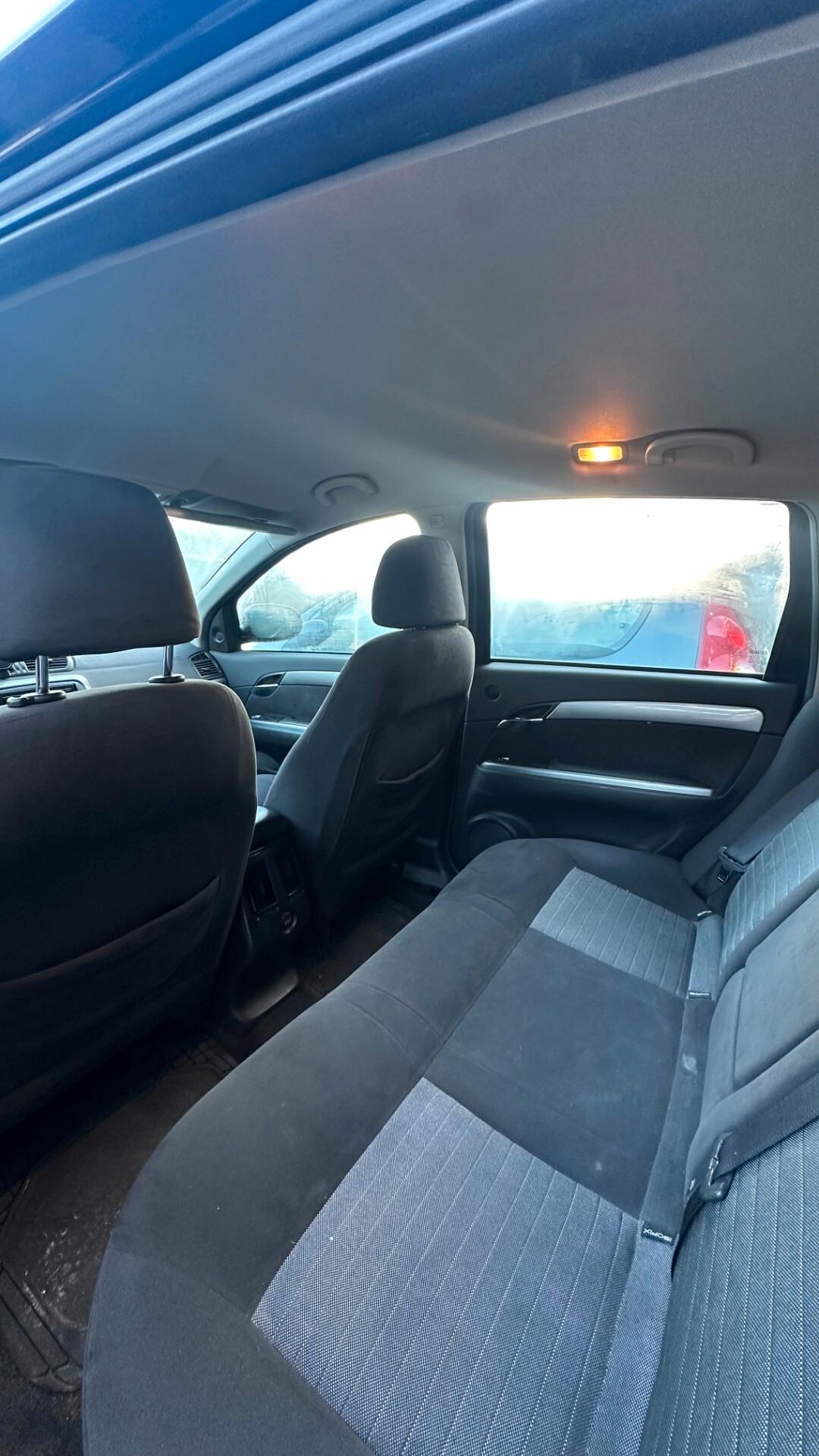 Fiat Croma 1.9 Multijet 16V Emotion