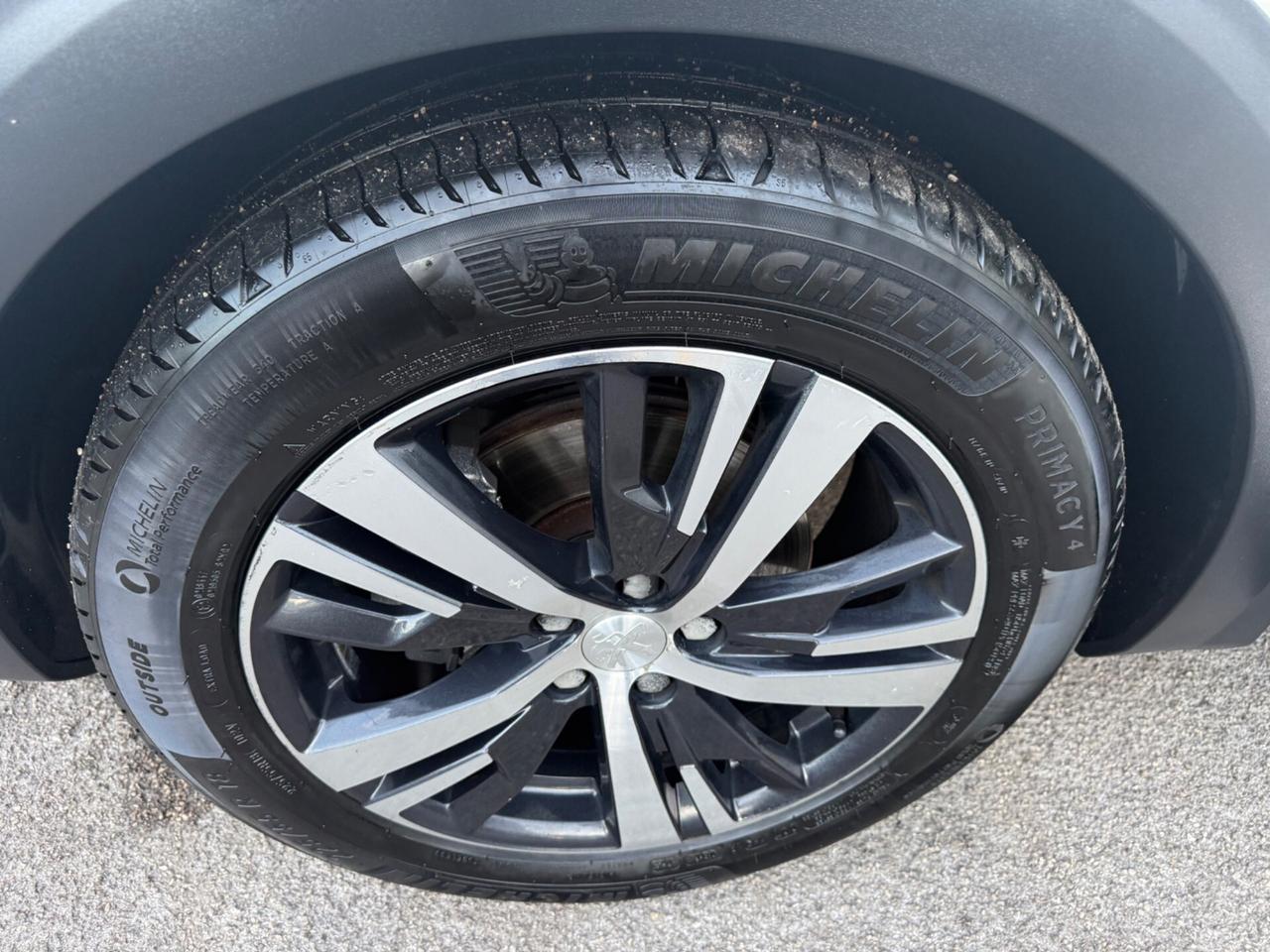 Peugeot 3008 PureTech Turbo 130 S&S EAT8 Allure