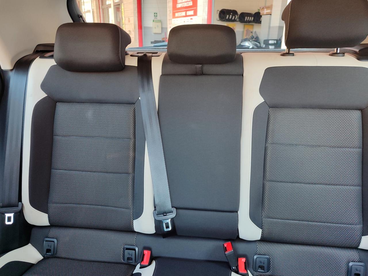 Volkswagen T-Roc 1.6 TDI ADVANCED BLUEMOTION 2019 PROMO