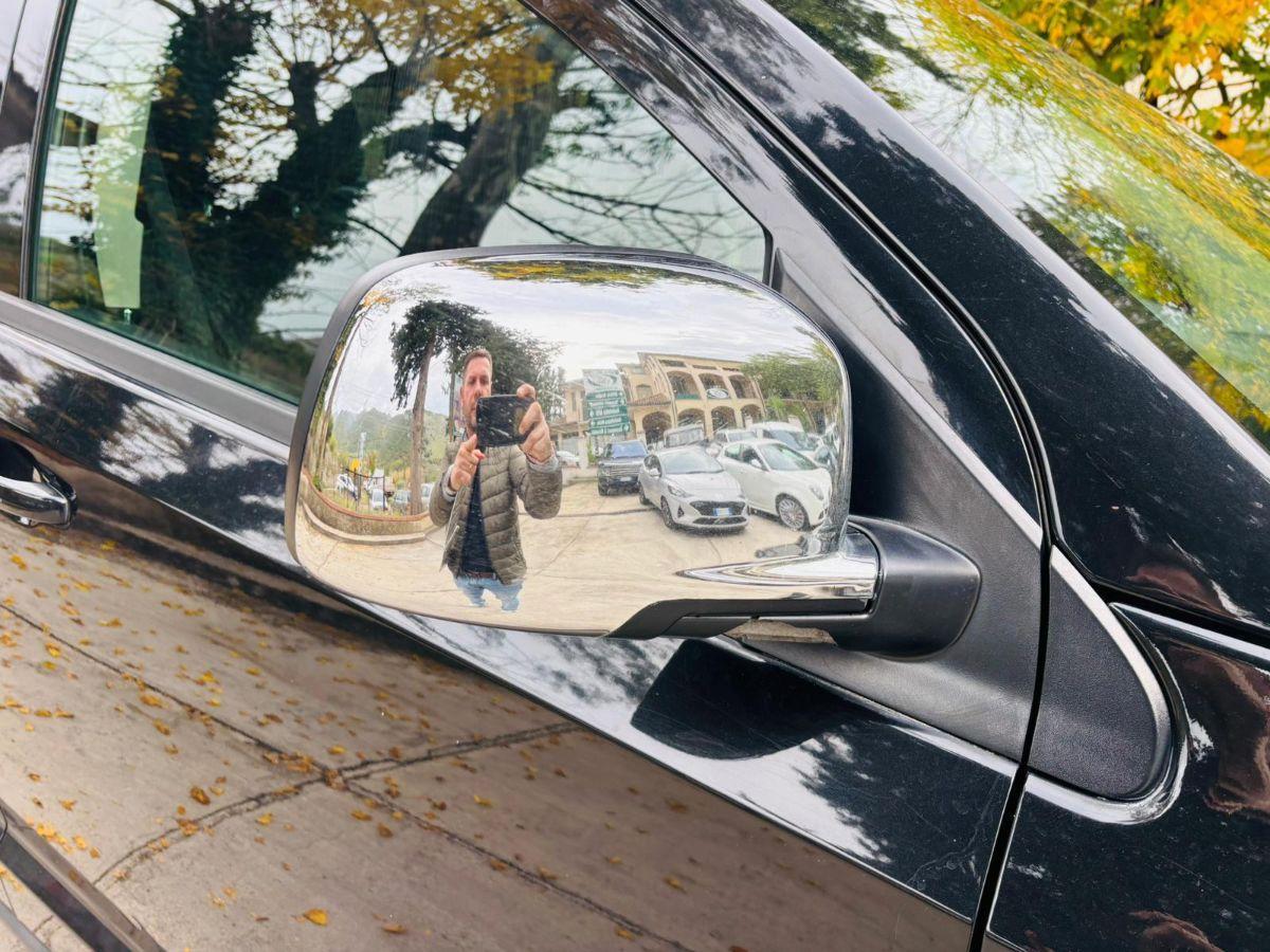 Fiat Freemont 7posti 2.0 M.Jet 140cv Lounge