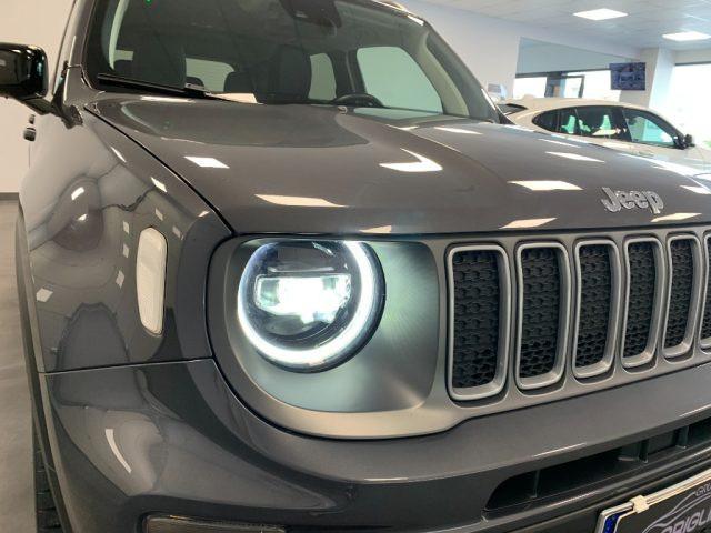 JEEP Renegade 1.6 Mjt STRAFULL Limited + Navigatore