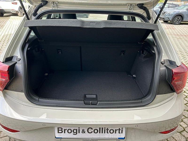 Volkswagen Polo 1.0 tsi Life 95cv 1.0 TSI 95cv Life