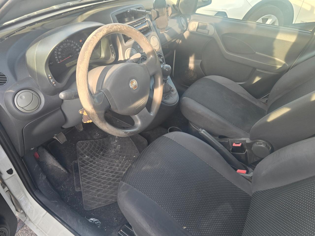 Fiat Panda 1.1 Active