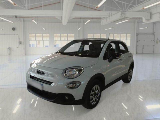FIAT 500X 1.3 MultiJet 95 CV Crossover AUTOCARRO N1