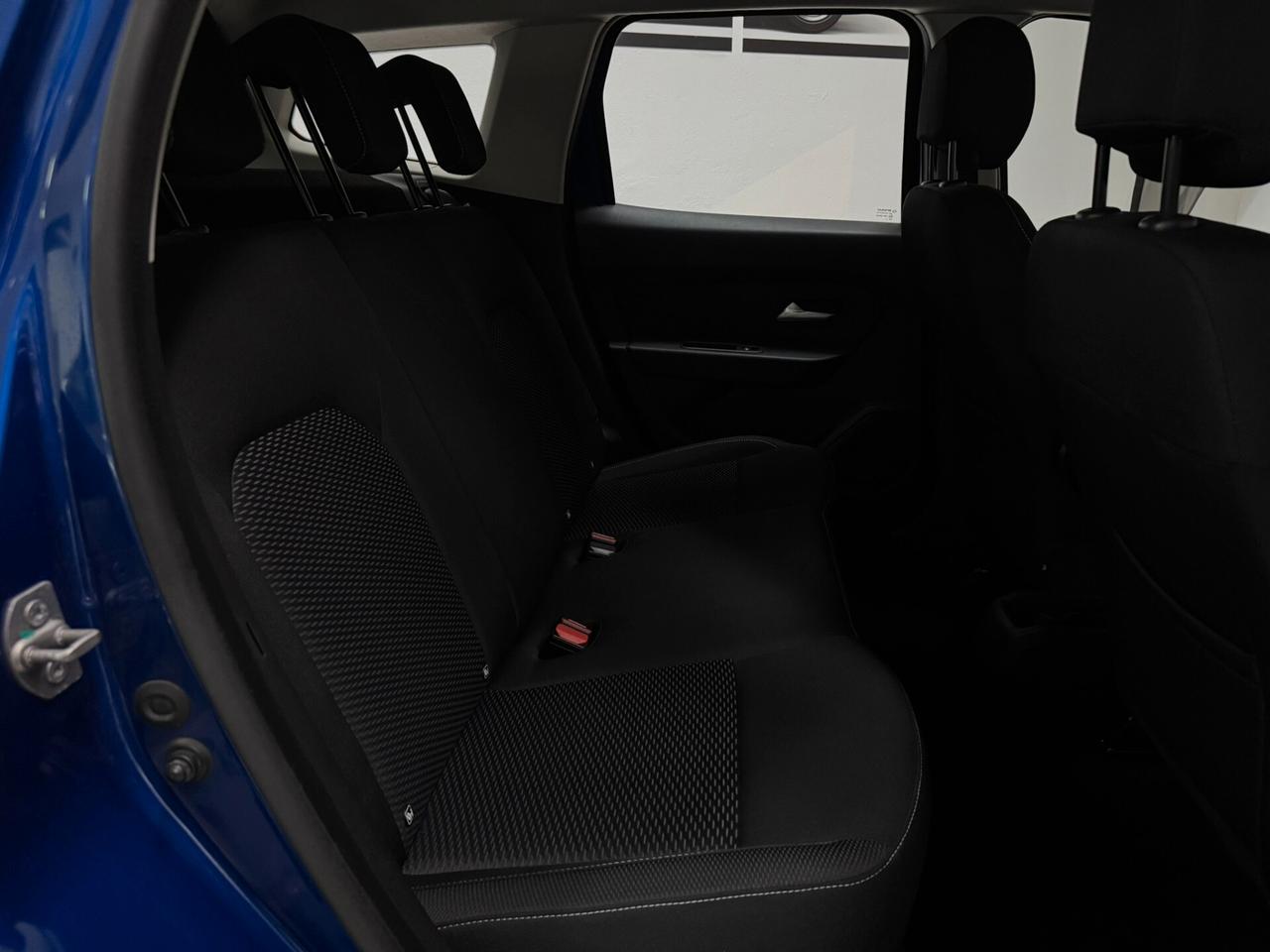 Dacia Duster Prestige / 1.5 dCi 115 CV / 4x2 /2020