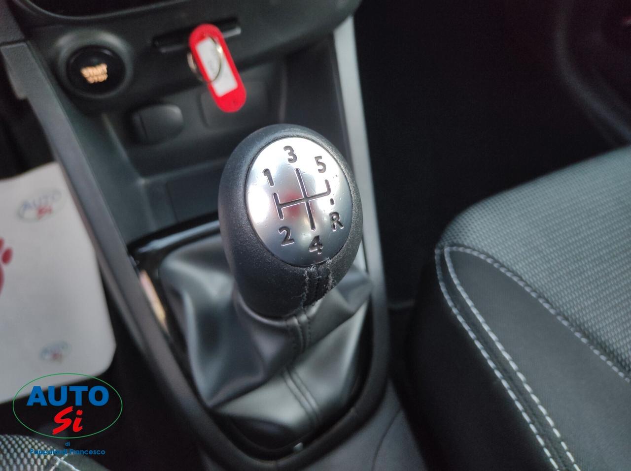 Renault Clio 1.5 dCi - 75cv UNICO PROPRIET.