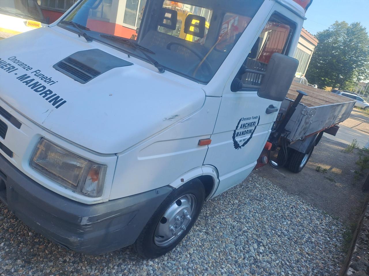 Iveco