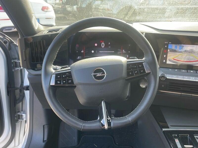 Opel Astra VI 2022 Sports Tourer Sports Tourer 1.5 GS s&s 130cv at8