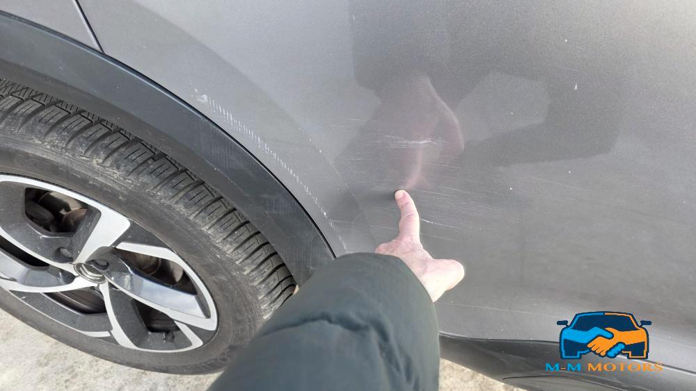 Citroen C5 Aircross 1.5 bluehdi Feel s&s 130cv