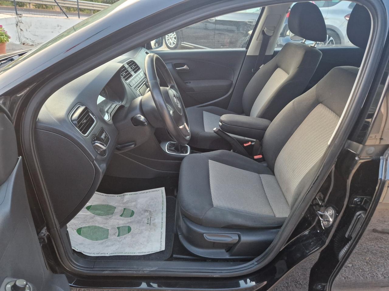 Volkswagen Polo 1.2 TDI DPF 5 p. BlueMotion 75 CV