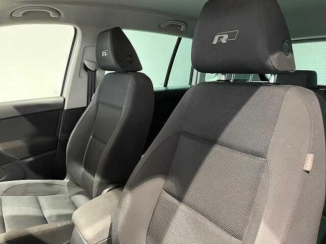Volkswagen Tiguan 2.0 TDI 140CV 4MOTION DSG Sport & Style