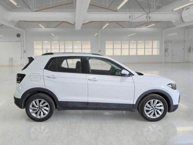 VOLKSWAGEN T-Cross 1.6 TDI SCR Style BMT