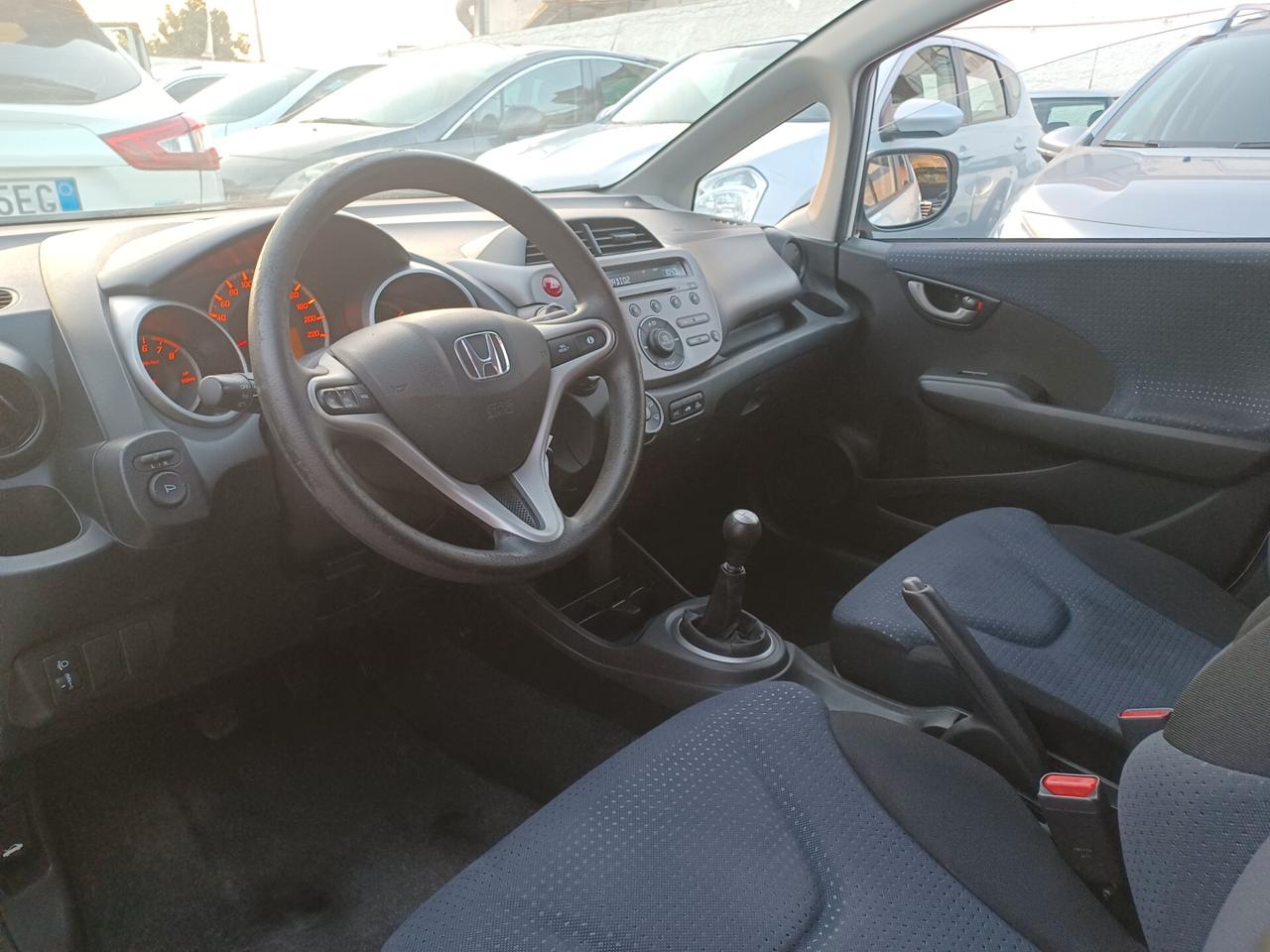 Honda Jazz 1.2 BENZINA UNICO PROPRIETARIO
