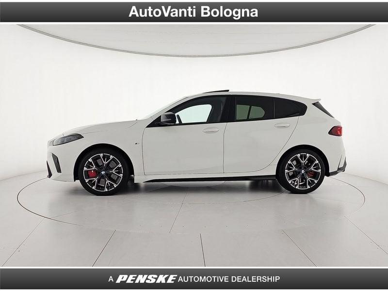 BMW Serie 1 M 135 xDrive MSport Pro