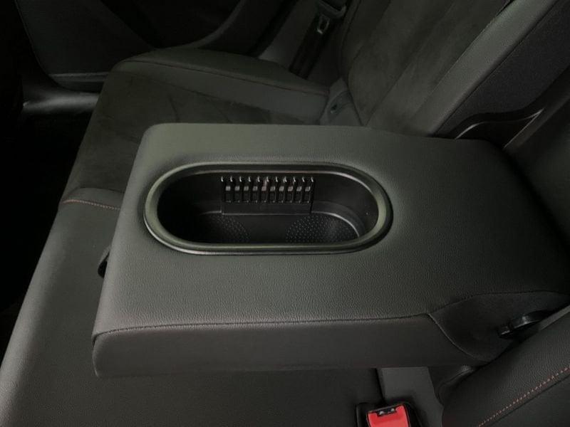 SEAT Leon Leon 1.5 ecotsi FR 130cv my20