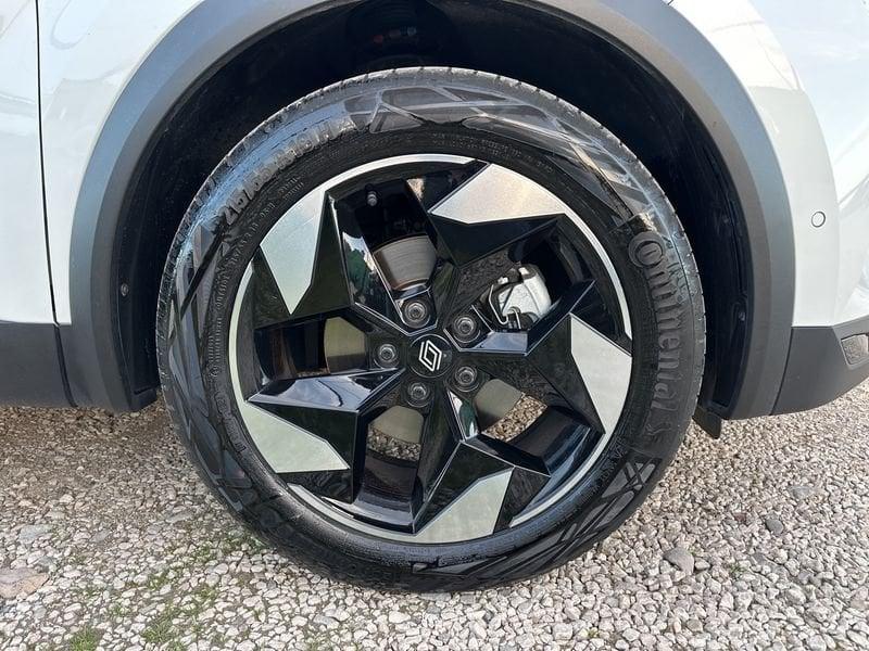 Renault Captur Captur 1.6 E-Tech full hybrid Techno 145cv auto