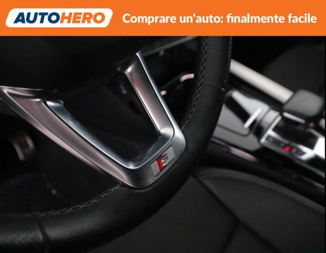 AUDI A4 Avant 40 TDI quattro S tronic Business