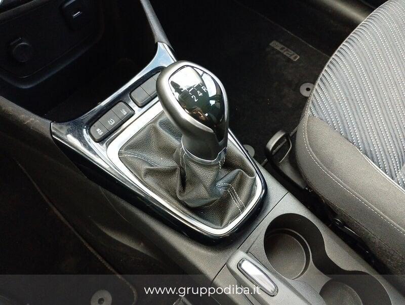 Opel Crossland X Benzina 1.2 83cv my18.5