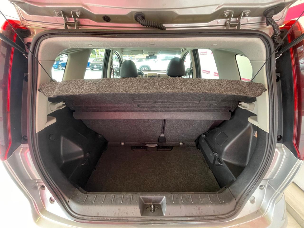 NISSAN Note (2006-2013) Note 1.5 dCi 90CV Acenta