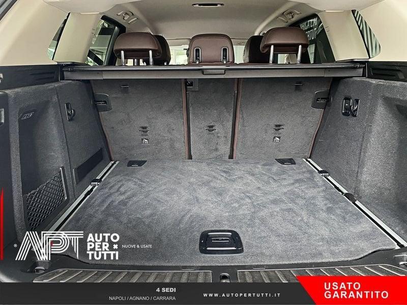 BMW X3 X3 xdrive30d xLine 249cv auto