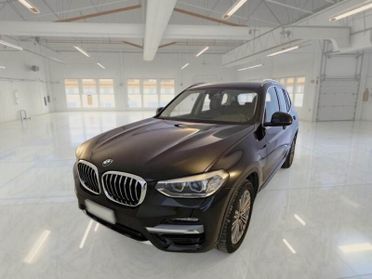 Bmw X3 xDrive20d 48V Luxury