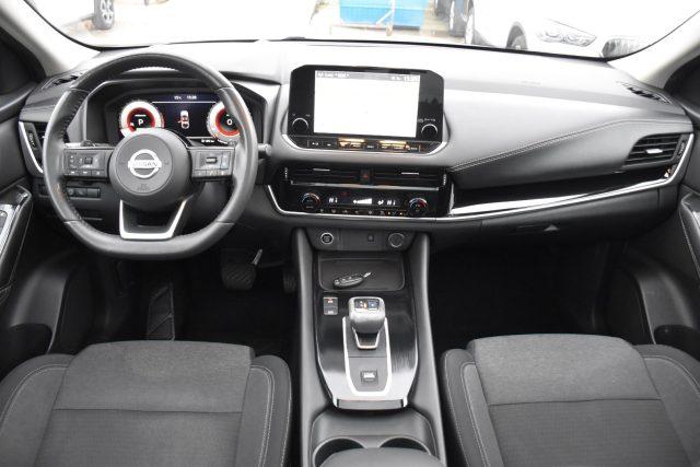 NISSAN Qashqai 1.3 DIG-T 160 CV DCT Acenta Premium
