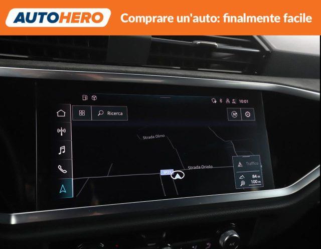 AUDI RS Q3 SPB quattro S tronic