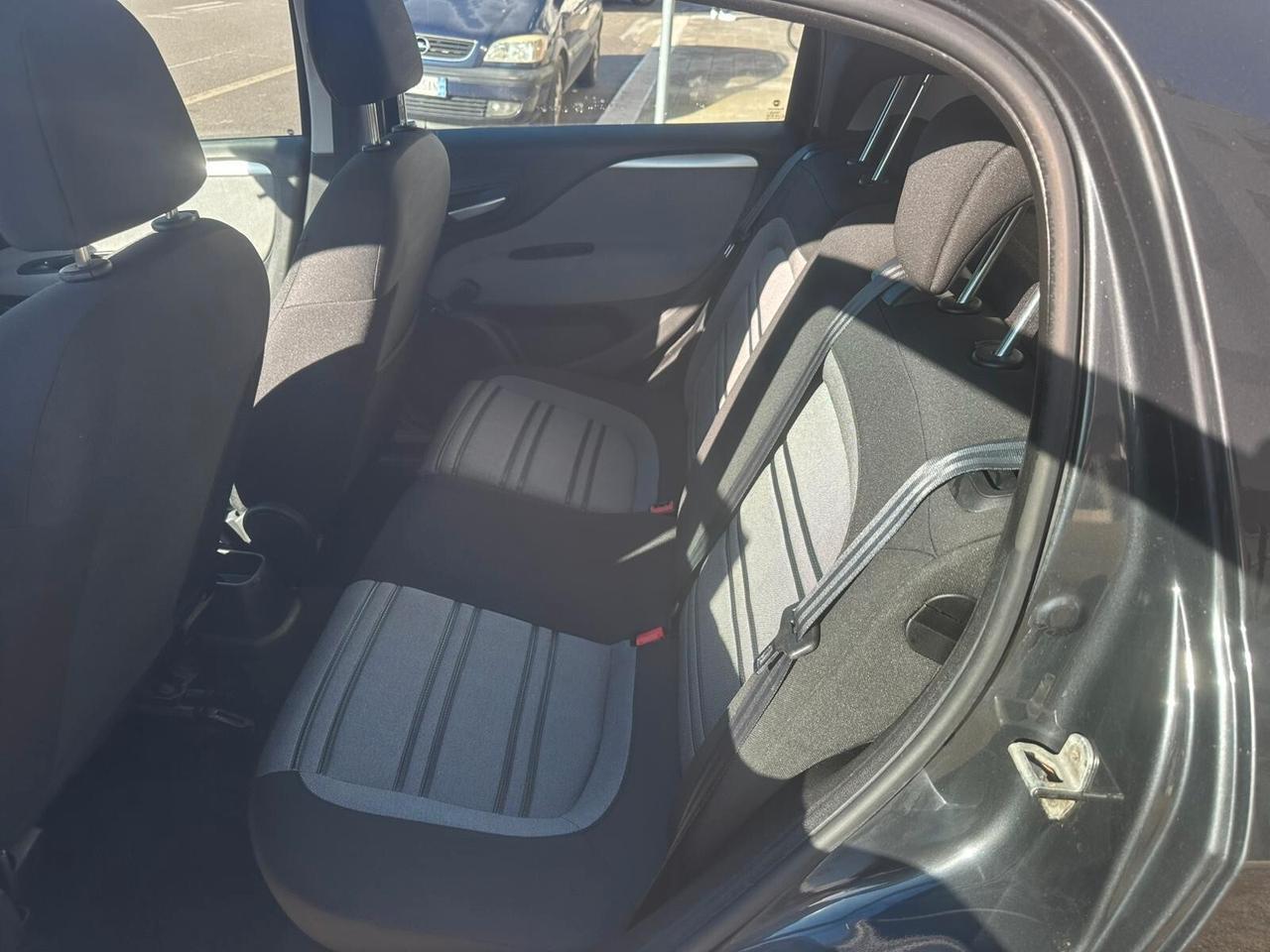 Fiat Punto Evo 1.3 Mjt 75 CV DPF 5 porte S&S Dynamic