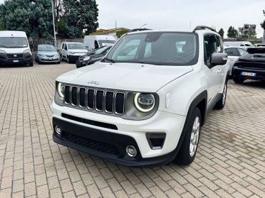 Jeep Renegade 1.0 T3 Limited