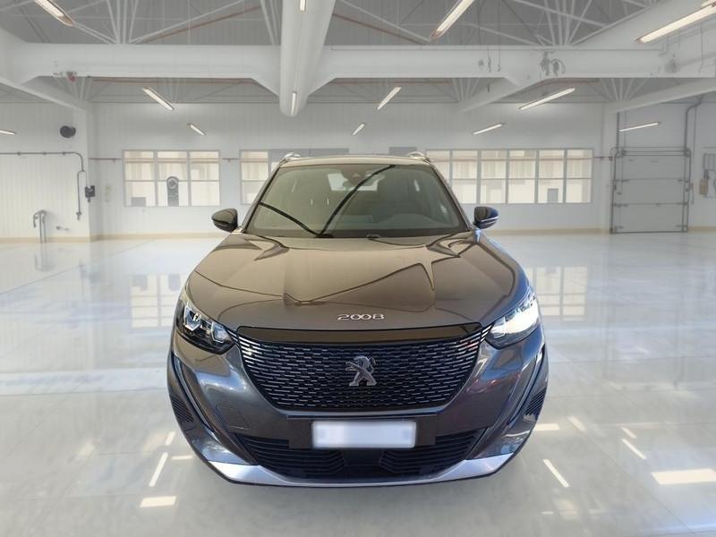 PEUGEOT 2008 BLUEHDI 130 EAT8 ALLURE S/S AUTO CROSSOVER