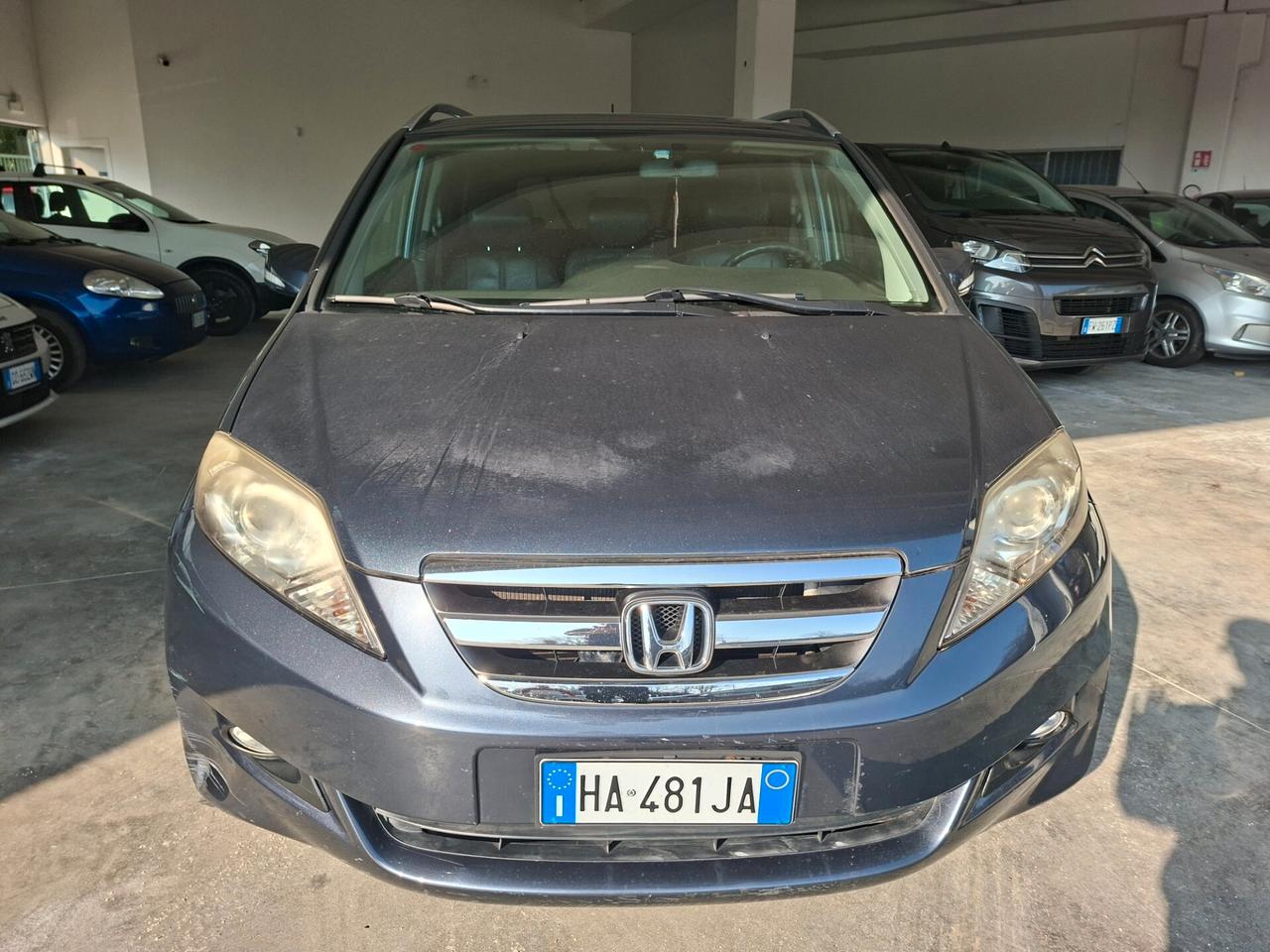 Honda FR-V 2.2 CDTI 6Posti