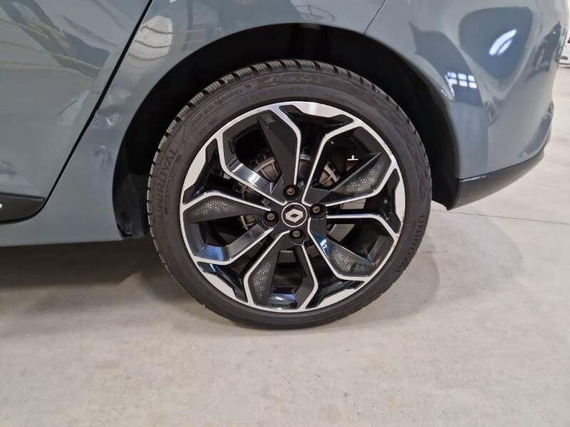 RENAULT CLIO SPORTER 1.5 SW AUTOCARRO