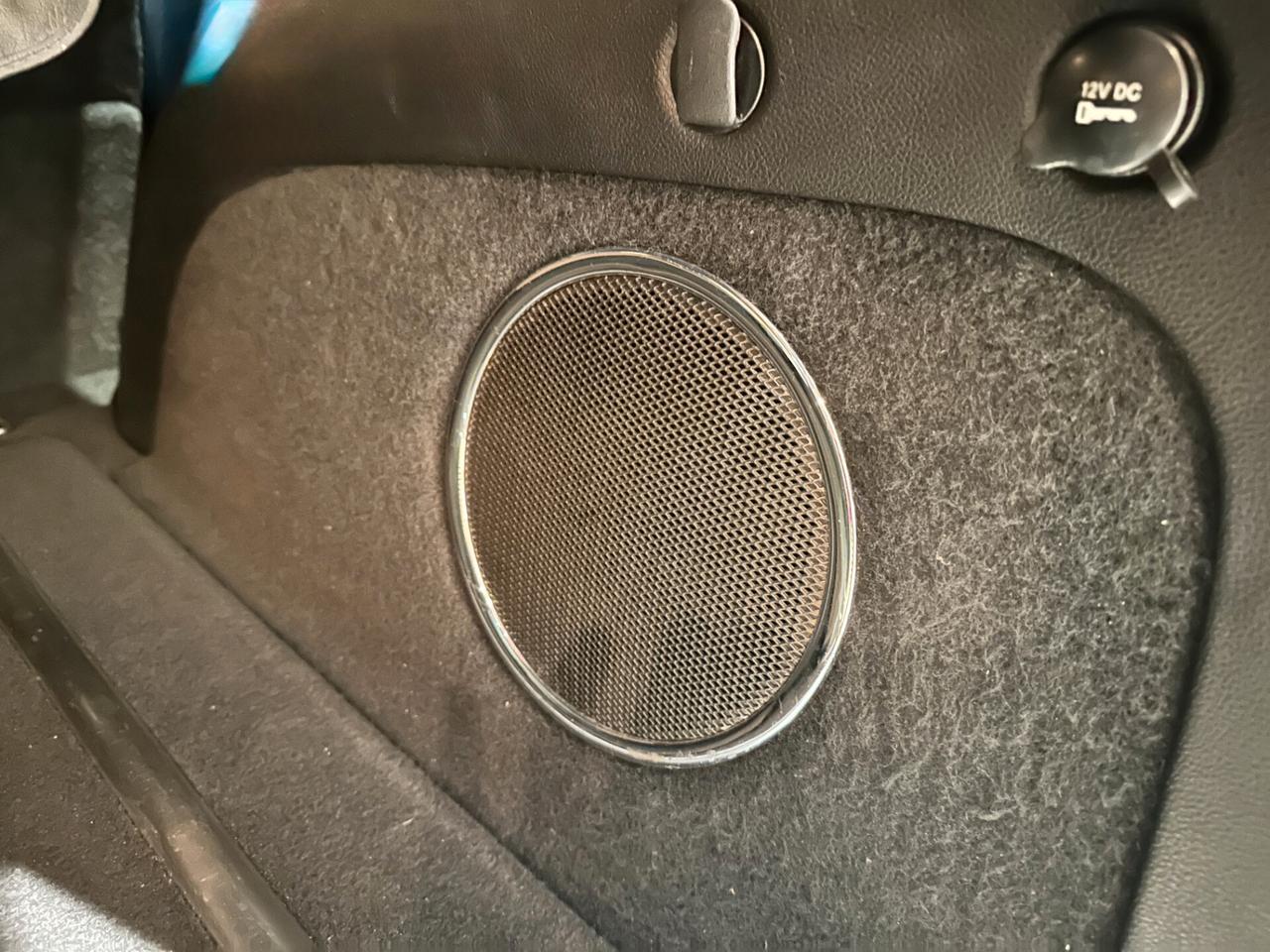 Jeep Grand Cherokee 3.0 V6 CRD 250 CV Multijet II Overland