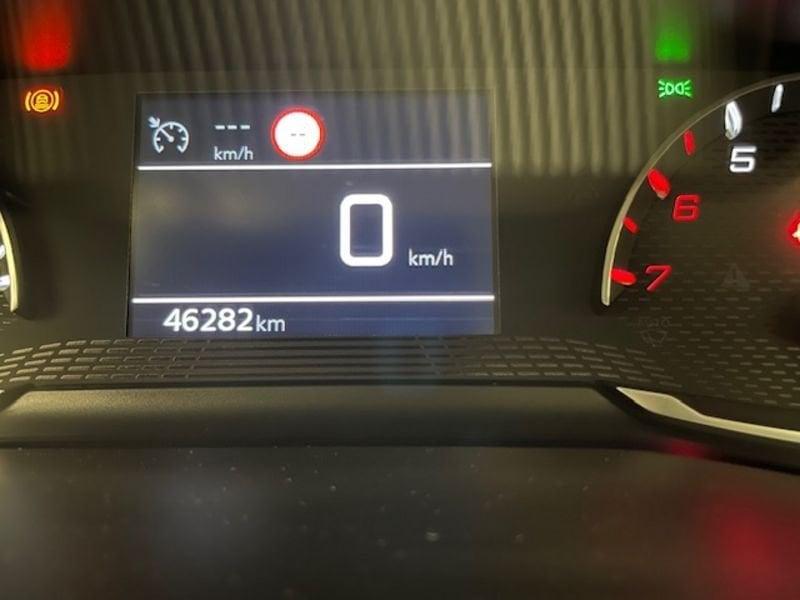 Peugeot 2008 II 2020 1.5 bluehdi Allure Pack s&s 110cv