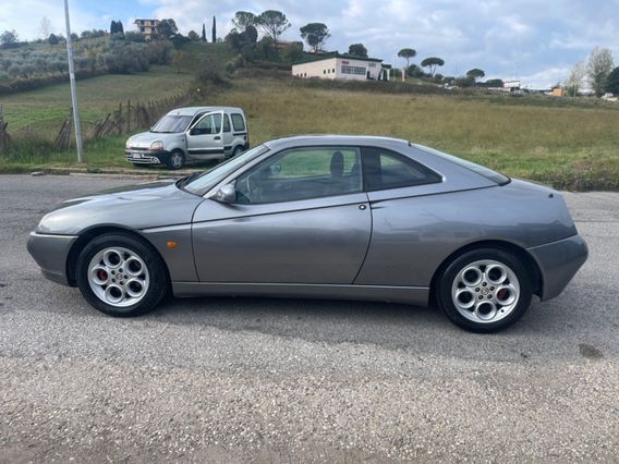 Alfa Romeo GTV 1.8i 16V Twin Spark *IMPIANTO GPL* ASI