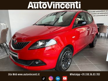 LANCIA YPSILON 1.0 70 CV HYBRID GOLD *NO VINCOLI*