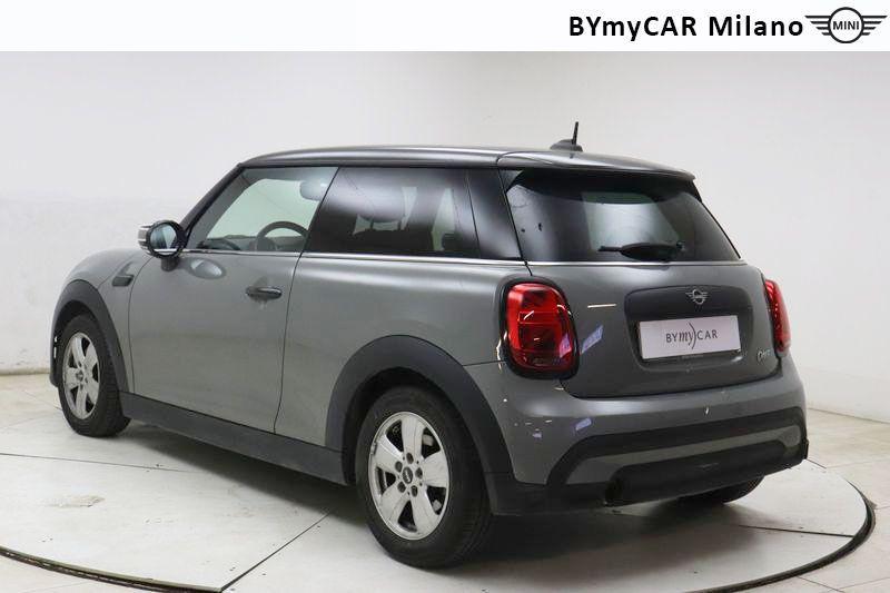 Mini One 1.5 TwinPower Turbo One Business DCT