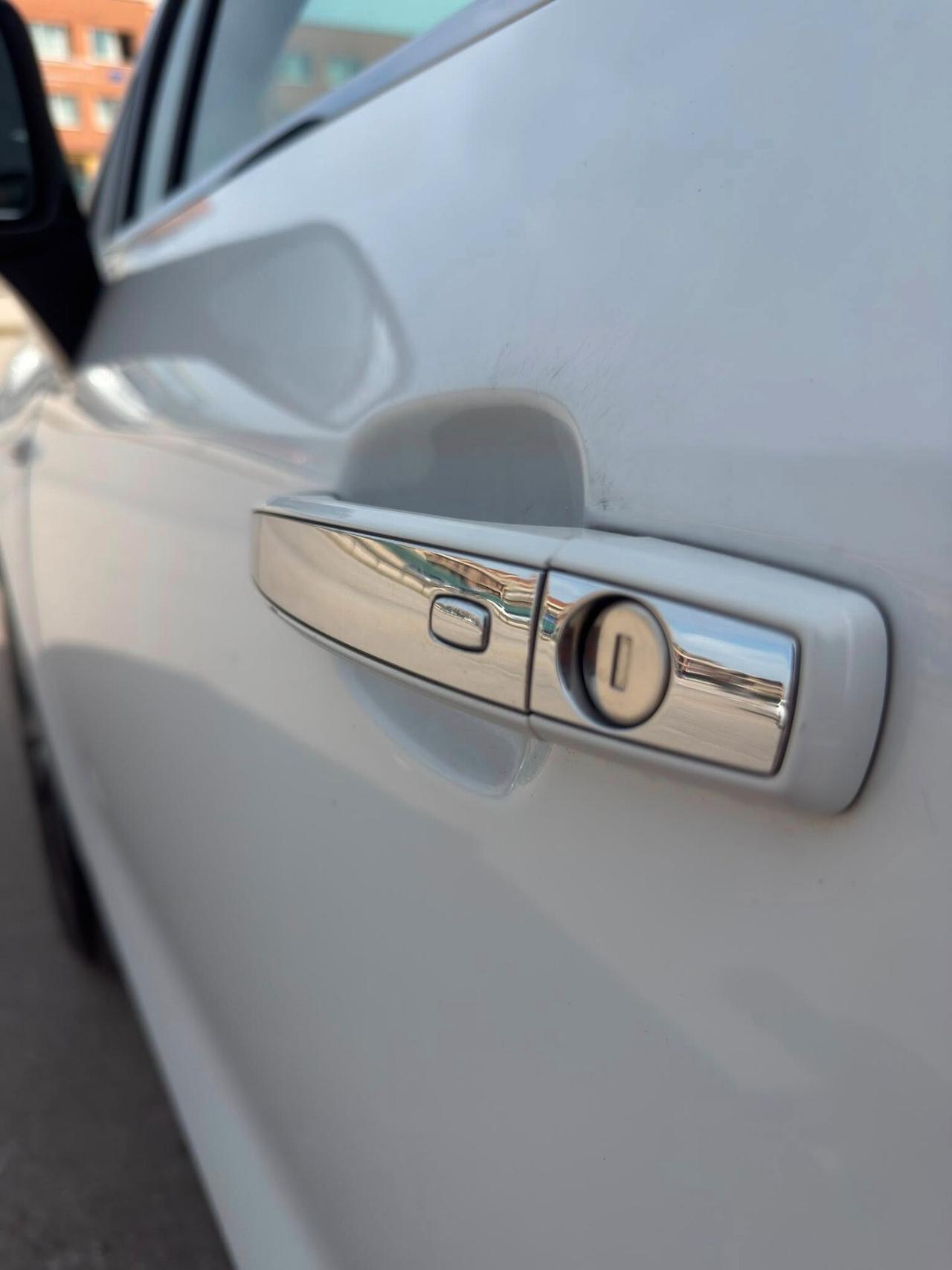 Opel Mokka X 1.6 CDTI Ecotec 136CV 4x2 aut. Ultimate