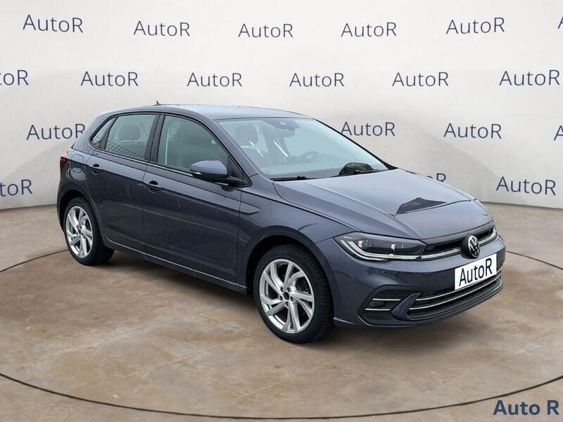 Volkswagen Polo Polo 1.0 TSI 115 CV DSG Style