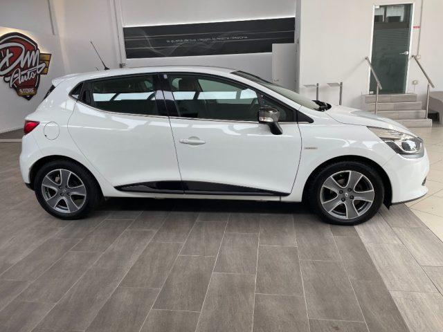RENAULT Clio 1.5 dCi 8V 90CV 5 porte Costume National
