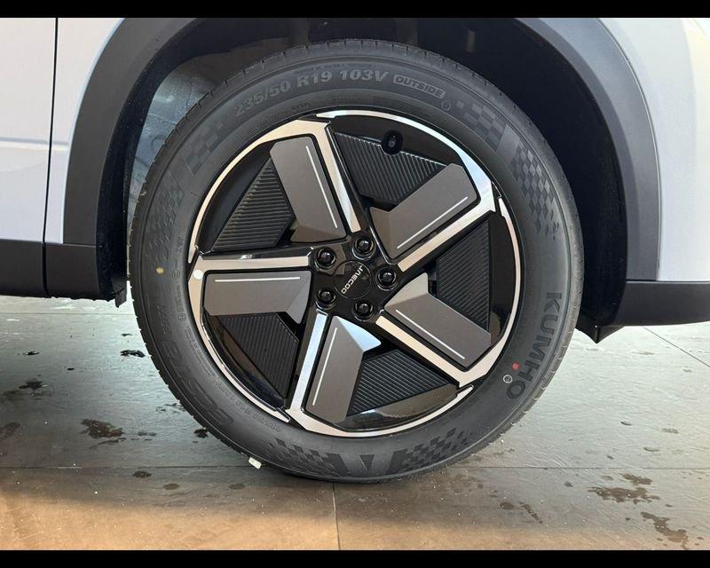 Jaecoo Jaecoo 7 1.6 TGDI aut. Select